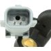 Metzger Sensor, Raddrehzahl 0900940