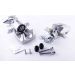 Hella Bremssattel 8AN 355 781-301