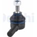 Delphi Spurstangenkopf TA1284