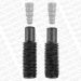 Monroe Staubschutzsatz, Stoßdämpfer PROTECTION KIT PK294