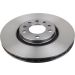Valeo Bremsscheibe 197244