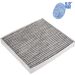 Blue Print Filter, Innenraumluft ADG025102