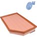 Blue Print Luftfilter ADF122204