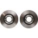TRW Bremsscheibe DF4111