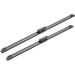 BOSCH A 108 S Scheibenwischer Aerotwin 3 397 014 211