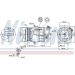 Kompressor, Klimaanlage 89392