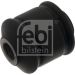 FEBI BILSTEIN 101932 Lagerung, Achskörper