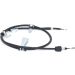 BOSCH Seilzug, Feststellbremse 1 987 482 685 BOSCH Seilzug, Feststellbremse 1 987 482 685