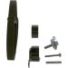 BOSCH Zahnriemensatz 1 987 946 568