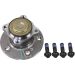 Metzger Radlagersatz COMPETENCE KIT WM 2224