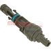 Metzger Sensor, Geschwindigkeit 0909058 Metzger Sensor, Geschwindigkeit 0909058
