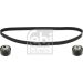 FEBI BILSTEIN 27394 Zahnriemensatz