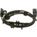 BOSCH Sensor, Raddrehzahl 0 986 594 520