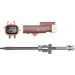 Sensor, Abgastemperatur 0894829 Sensor, Abgastemperatur 0894829