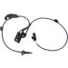 Metzger Sensor, Raddrehzahl 09001402