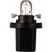 Hella Glühlampe, Instrumentenbeleuchtung STANDARD 8GA 007 997-121 Hella Glühlampe, Instrumentenbeleuchtung STANDARD 8GA 007 997-121