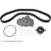 Blue Print Wasserpumpe + Zahnriemensatz ADH273751