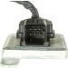 Metzger NOx-Sensor, NOx-Katalysator 0899205