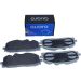 QUARO Bremsbelagsatz, Scheibenbremse QP4991 QUARO Bremsbelagsatz, Scheibenbremse QP4991