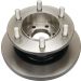 Bremsscheibe DF6532S