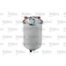 Valeo Kraftstofffilter 587506