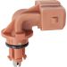 Sensor, Ansauglufttemperatur 255605 Sensor, Ansauglufttemperatur 255605