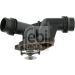 FEBI BILSTEIN 23529 Thermostat, Kühlmittel