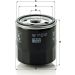Mann-Filter Ölfilter W 712/41 Mann-Filter Ölfilter W 712/41