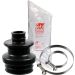 FEBI BILSTEIN 06570 Faltenbalgsatz, Antriebswelle