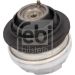 febi bilstein Lagerung, Motor 09151