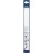 BOSCH A 340 H Scheibenwischer Rear Aerotwin 3 397 008 004