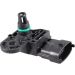 Sensor, Saugrohrdruck 0906046 Sensor, Saugrohrdruck 0906046