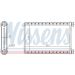 Wärmetauscher, Innenraumheizung 70523 Wärmetauscher, Innenraumheizung 70523