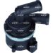 NRF Zusatzwasserpumpe 390031 NRF Zusatzwasserpumpe 390031
