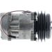 Mahle Kompressor, Klimaanlage BEHR ACP 1060 000S