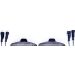 Hella Pagid Bremsbelagsatz, Scheibenbremse 8DB 355 019-931 Hella Pagid Bremsbelagsatz, Scheibenbremse 8DB 355 019-931