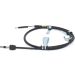 Seilzug, Feststellbremse 1 987 482 684 Seilzug, Feststellbremse 1 987 482 684