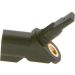 Sensor, Raddrehzahl 0 986 594 610 Sensor, Raddrehzahl 0 986 594 610
