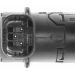 Vemo Sensor, Einparkhilfe Green Mobility Parts V46-72-0138