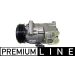 Kompressor, Klimaanlage ACP 180 000P Kompressor, Klimaanlage ACP 180 000P