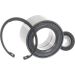 SKF Radlagersatz VKBA 3613