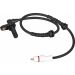 Metzger Sensor, Raddrehzahl 09001477