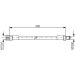 BOSCH Bremsschlauch 1 987 476 002 BOSCH Bremsschlauch 1 987 476 002