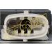GEBE NOx-Sensor, NOx-Katalysator 9 2943 1