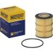 Hengst Filter Ölfilter E832H D317