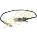 GEBE NOx-Sensor, NOx-Katalysator 9 2912 1