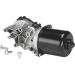 Valeo Wischermotor 579753