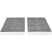 BOSCH 1 987 432 438 Innenraumfilter BOSCH 1 987 432 438 Innenraumfilter