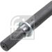 febi bilstein Antriebswelle 193729