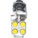 BOSCH Bremskraftregler 0 986 482 036